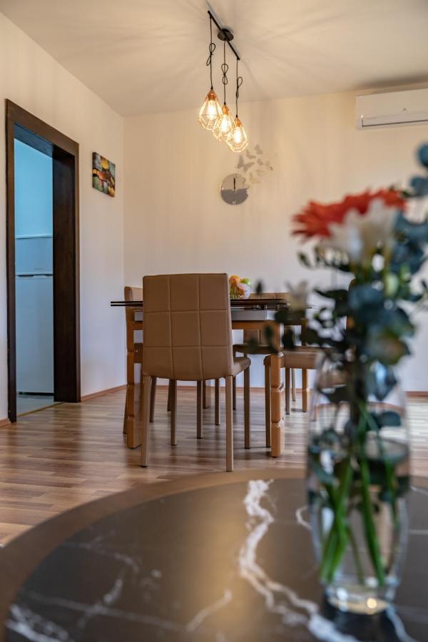 Apartment Mia オフリド エクステリア 写真